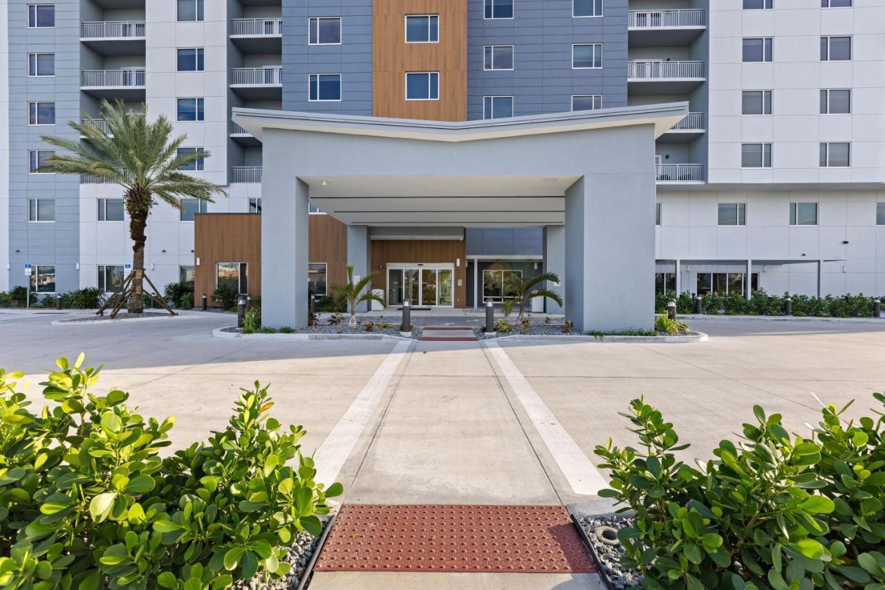 Towneplace Suites By Marriott Cape Canaveral Cocoa Beach Bagian luar foto
