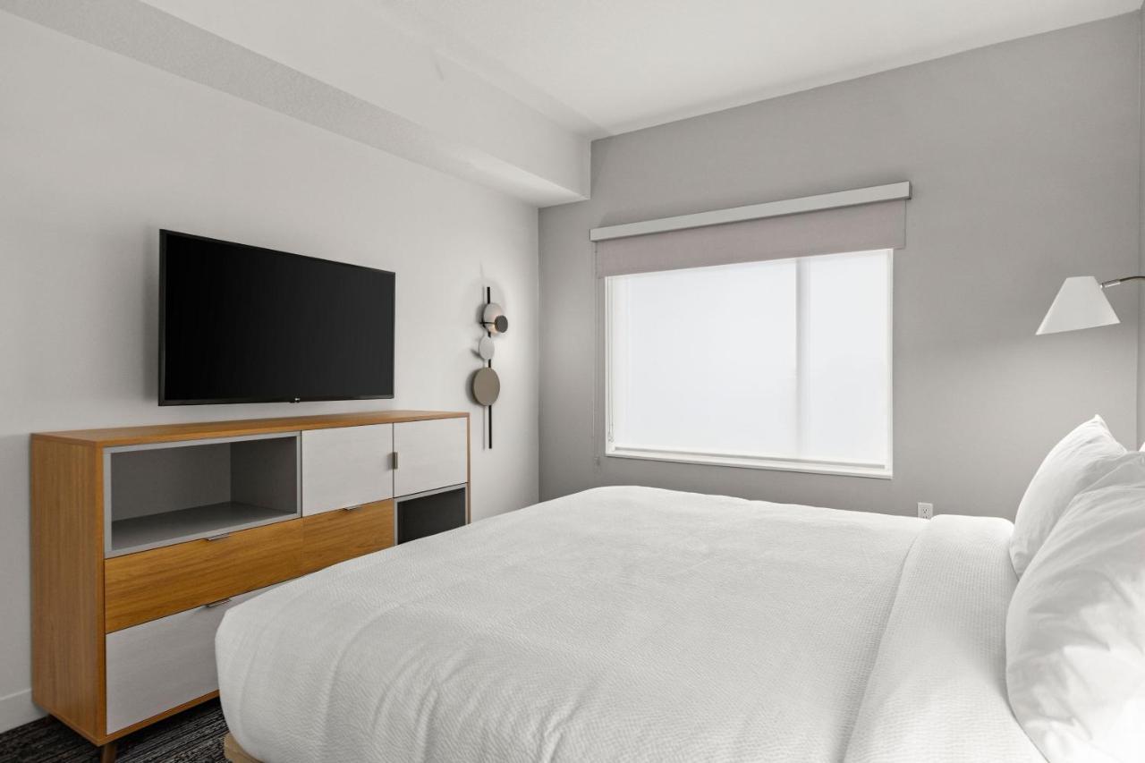 Towneplace Suites By Marriott Cape Canaveral Cocoa Beach Bagian luar foto