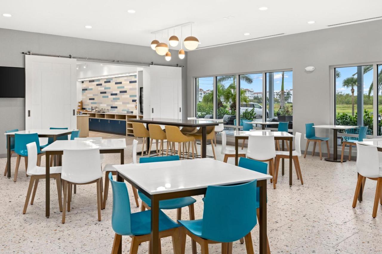 Towneplace Suites By Marriott Cape Canaveral Cocoa Beach Bagian luar foto