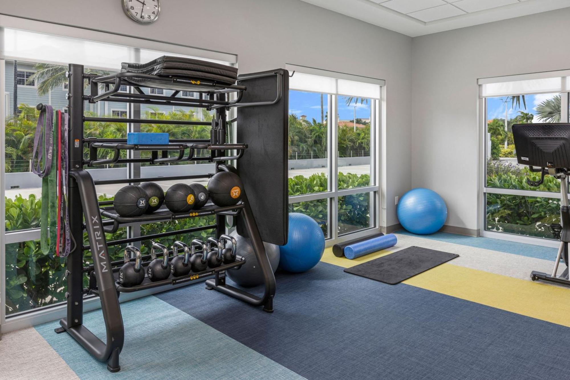 Towneplace Suites By Marriott Cape Canaveral Cocoa Beach Bagian luar foto