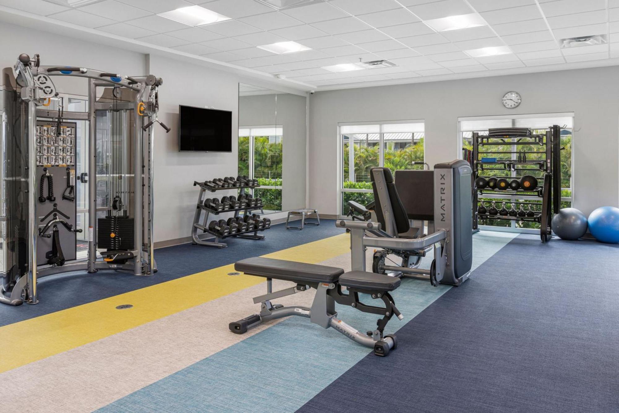 Towneplace Suites By Marriott Cape Canaveral Cocoa Beach Bagian luar foto